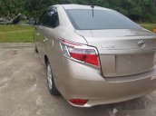 Bán xe Toyota Vios đời 2015, giá 439tr