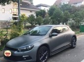 Bán Volkswagen Scirocco năm 2011, màu xám 