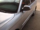 Bán Kia Spectra sản xuất năm 2004, màu bạc