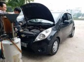 Bán Chevrolet Spark van đời 2012, xe nhập