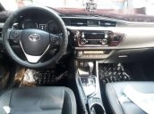 Bán ô tô Toyota Corolla Altis 1.8G sản xuất năm 2016, màu nâu 