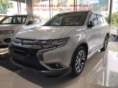 Bán xe Mitsubishi Outlander 2.0 xe 7 chỗ Đà Nẵng, góp 90% xe, rẻ sốc tháng 8- LH Lê Nguyệt: 0911.477.123 - 0988.799.330