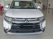 Bán xe Mitsubishi Outlander 2.0 xe 7 chỗ Đà Nẵng, góp 90% xe, rẻ sốc tháng 8- LH Lê Nguyệt: 0911.477.123 - 0988.799.330