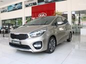 Kia Rondo 7 chỗ. Mới 2018 mẫu xe gia đình, giá tốt nhất