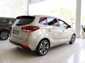 Kia Rondo 7 chỗ. Mới 2018 mẫu xe gia đình, giá tốt nhất