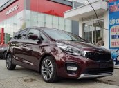 Kia Rondo 7 chỗ. Mới 2018 mẫu xe gia đình, giá tốt nhất