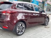 Kia Rondo 7 chỗ. Mới 2018 mẫu xe gia đình, giá tốt nhất