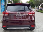 Kia Rondo 7 chỗ. Mới 2018 mẫu xe gia đình, giá tốt nhất