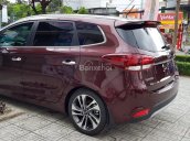 Kia Rondo 7 chỗ. Mới 2018 mẫu xe gia đình, giá tốt nhất