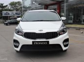 Kia Rondo 2.0 GAT mới 100%, hỗ trợ vay đến 90% giá trị xe, có xe giao ngay