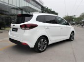 Kia Rondo 2.0 GAT mới 100%, hỗ trợ vay đến 90% giá trị xe, có xe giao ngay