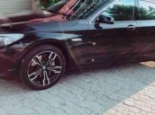 Bán BMW 5 Series 535GT đời 2011 nhập khấu màu đen