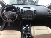 Bán xe Kia Cerato MT 2018, giá chưa đến 500tr - 140tr giao xe ngay, trả góp chỉ từ 7.8 tr/tháng, LH 097.14.28999