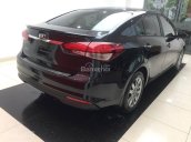 Bán xe Kia Cerato MT 2018, giá chưa đến 500tr - 140tr giao xe ngay, trả góp chỉ từ 7.8 tr/tháng, LH 097.14.28999