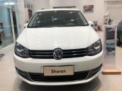 Bán Volkswagen Sharan, nhập khẩu nguyên chiếc từ Châu Âu sở hữu ngay hôm nay - Hotline: 08.3344.6666