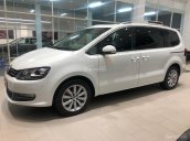 Bán Volkswagen Sharan, nhập khẩu nguyên chiếc từ Châu Âu sở hữu ngay hôm nay - Hotline: 08.3344.6666