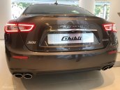 Bán xe Maserati Ghibli SQ4 cao cấp mới, Maserati Ghibli SQ4 truyền động 4 bánh mới