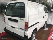 Cần bán xe Suzuki Super Carry Van 2018, màu trắng