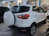 Bán Ford EcoSport titanium 1.5AT 2018, đủ màu, giá tốt nhất