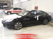 Bán xe Honda Accord 2018 hoàn toàn mới, LH ngay 0985938683 để nhận được ưu đãi và KM tốt nhất