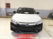 Bán xe Honda Accord 2018 hoàn toàn mới, LH ngay 0985938683 để nhận được ưu đãi và KM tốt nhất