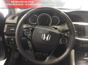 Bán xe Honda Accord 2018 hoàn toàn mới, LH ngay 0985938683 để nhận được ưu đãi và KM tốt nhất