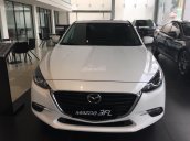 Mazda 3 2018. Tặng ngay 1 năm BHVC và Tiền mặt, chỉ 160 triệu lấy xe, trả góp 90%, giao ngay