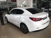 Bán Mazda 2 Sedan All New 2018, ưu đãi lớn - Chỉ 120 triệu lấy xe, L/S 0.6%, trả góp 90% - Giá tốt liên hệ 0908.969.626