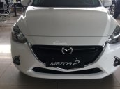 Bán Mazda 2 Sedan All New 2018, ưu đãi lớn - Chỉ 120 triệu lấy xe, L/S 0.6%, trả góp 90% - Giá tốt liên hệ 0908.969.626