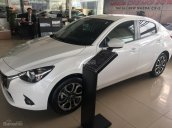 Bán Mazda 2 Sedan All New 2018, ưu đãi lớn - Chỉ 120 triệu lấy xe, L/S 0.6%, trả góp 90% - Giá tốt liên hệ 0908.969.626