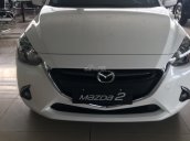 Bán Mazda 2 Sedan All New 2018, ưu đãi lớn - Chỉ 120 triệu lấy xe, L/S 0.6%, trả góp 90% - Giá tốt liên hệ 0908.969.626