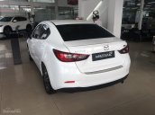 Bán Mazda 2 Sedan All New 2018, ưu đãi lớn - Chỉ 120 triệu lấy xe, L/S 0.6%, trả góp 90% - Giá tốt liên hệ 0908.969.626