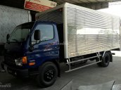 Bán xe tải Hyundai HD800,trả trước 80tr nhận xe ngay, tải trọng 8 tấn, thùng dài 5,1m, giá ưu đãi