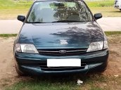 Bán Ford Laser LX 1.6 MT đời 2000, màu xanh lam, nhập khẩu giá cạnh tranh