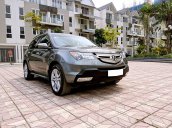 Acura MDX AT Entertainment sản xuất 2007, xe nhập