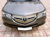 Acura MDX AT Entertainment sản xuất 2007, xe nhập