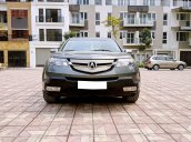 Acura MDX AT Entertainment sản xuất 2007, xe nhập