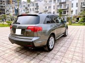 Acura MDX AT Entertainment sản xuất 2007, xe nhập