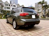 Acura MDX AT Entertainment sản xuất 2007, xe nhập