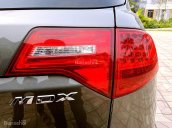 Acura MDX AT Entertainment sản xuất 2007, xe nhập