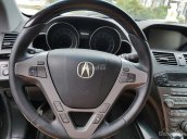 Acura MDX AT Entertainment sản xuất 2007, xe nhập