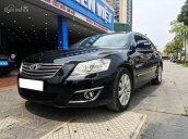 Bán xe Toyota Camry 2008, màu đen, 550tr