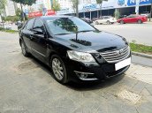 Bán xe Toyota Camry 2008, màu đen, 550tr