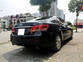 Bán xe Toyota Camry 2008, màu đen, 550tr