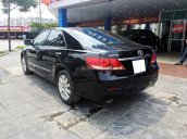 Bán xe Toyota Camry 2008, màu đen, 550tr