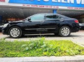 Bán xe Toyota Camry 2008, màu đen, 550tr