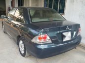 Bán xe Mitsubishi Lancer Gala 1.6 2003 màu xanh, xe còn zin nhà sài kỹ giá 220 triệu