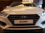 Bán Hyundai Accent 2018 mới, Hyundai Đắk Nông, Đắk Lắk - Hỗ trợ trả góp 80%, giao xe sớm – Mr. Trung: 0935.751.516