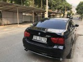 Bán xe BMW 3 Series sản xuất năm 2010, màu đen, nhập khẩu