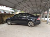 Bán ô tô Ford Focus MT năm 2010, màu đen 